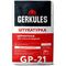 Штукатурка универсальная Геркулес GP-111, 25 кг