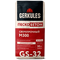 Пескобетон М-200 Геркулес GS-12, 30 кг